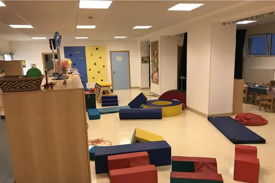 Palestra