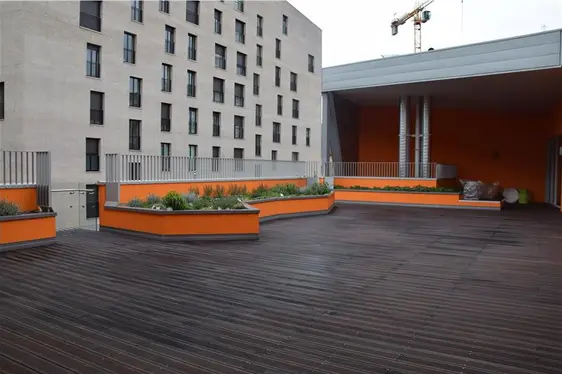 Terrazzo