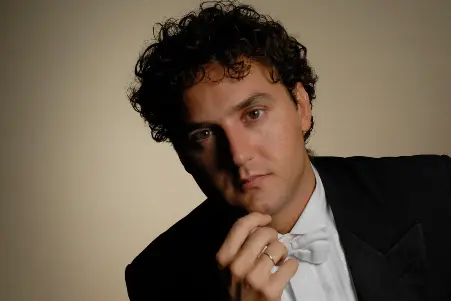 Giuseppe Albanese (foto: Ennio Guarneri)