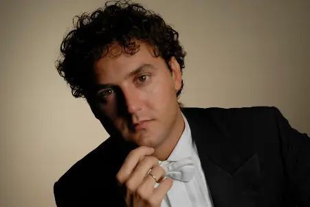 Giuseppe Albanese (foto: Ennio Guarneri)