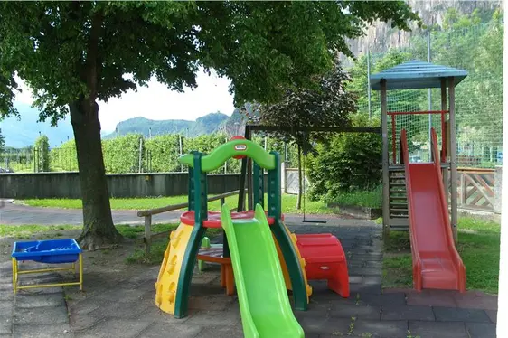 Giardino