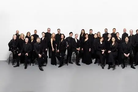 RIAS Kammerchor Berlin (foto: Archiv Musik und Kirche)