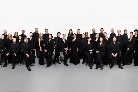 RIAS Kammerchor Berlin (foto: Archiv Musik und Kirche)