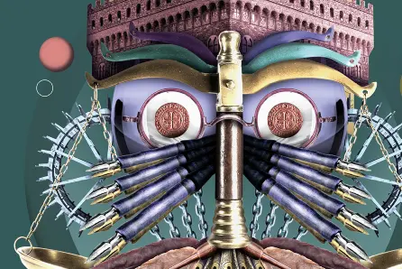 Locandina Opera (foto: Fondazione Haydn)