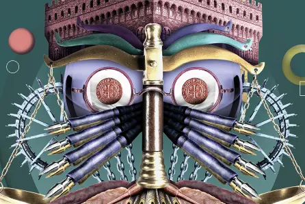 Locandina Opera (foto: Fondazione Haydn)