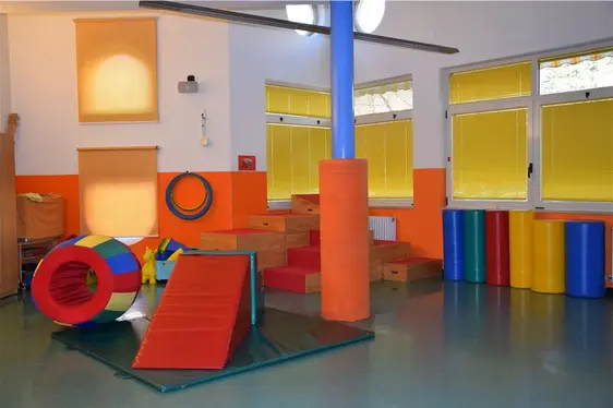 Palestra