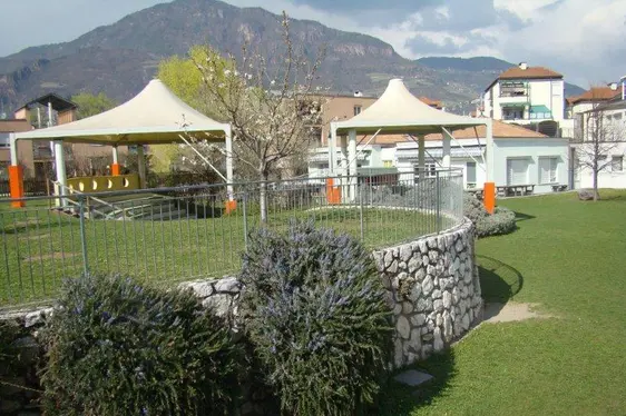 Il nostro fantastico giardino