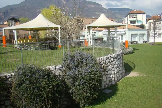 Il nostro fantastico giardino