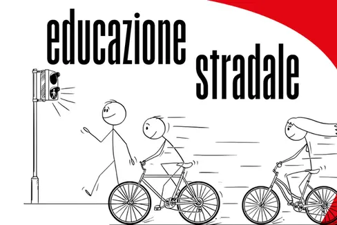 Educazione stradale