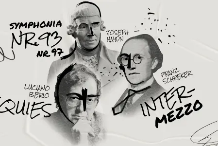 Logo Haydn (foto: FHS)