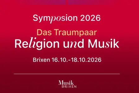 Musica e religione (foto: FMB)