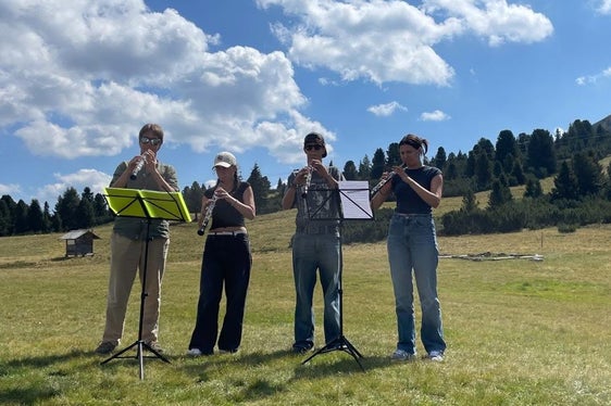 Music Camp (foto: Vivaldi)