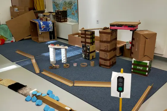 Spazio Macro Costruzioni