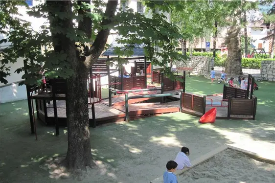 Giardino