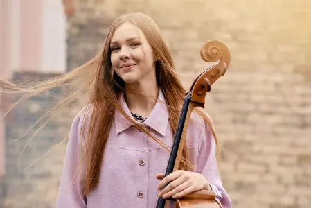 Valerie Fritz (foto: Verena Bruening)