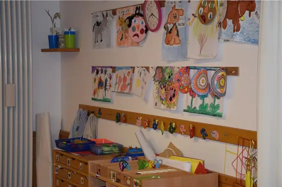 Laboratorio