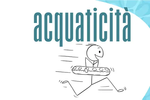 Acquaticità