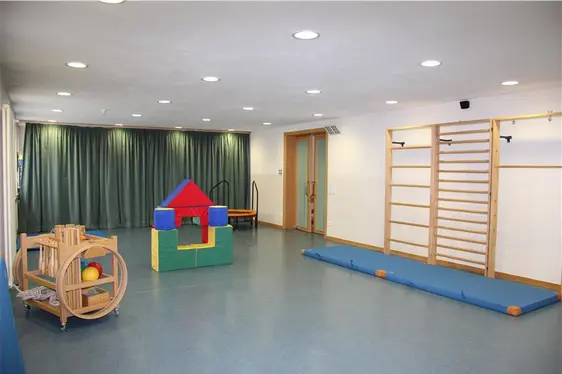 Palestra