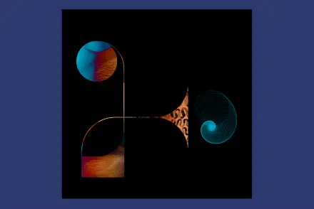 Dipinto (foto: Scuola Vivaldi)