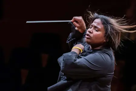 Glass Marcano (foto: Patrick Hürlimann)