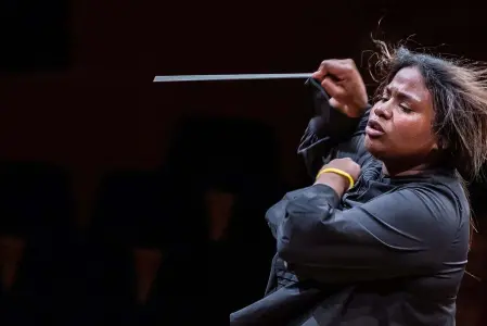 Glass Marcano (foto: Patrick Hürlimann)