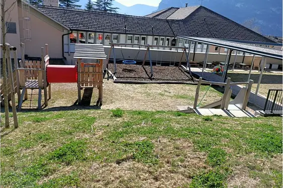 Giardino