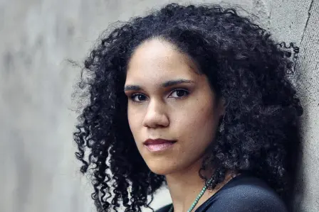 Jessie_Montgomery (foto: Jiyang Chen)