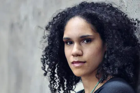 Jessie_Montgomery (foto: Jiyang Chen)