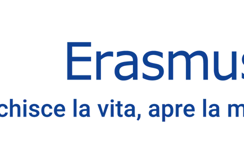 Logo Erasmus +