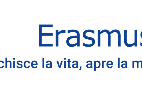 Logo Erasmus +
