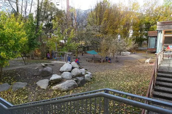 Giardino
