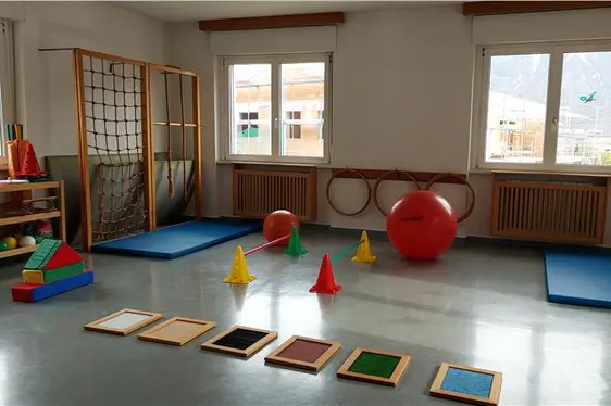Palestra