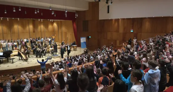 Gran finale per il Concerto Grosso