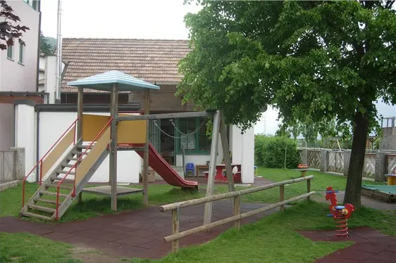 Giardino