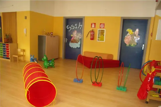 Spazio motorio
