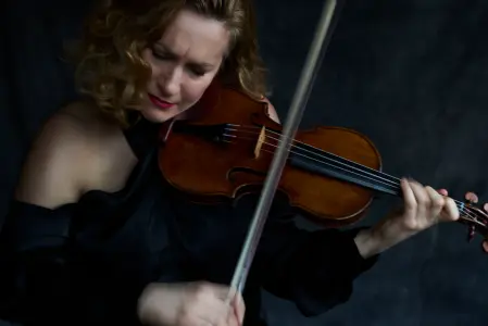 Rebekka Hartmann (foto: Schneider Photography)