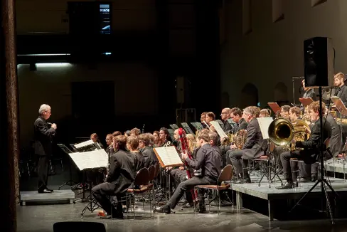 Orchestra Windkraft (foto: Watzek)