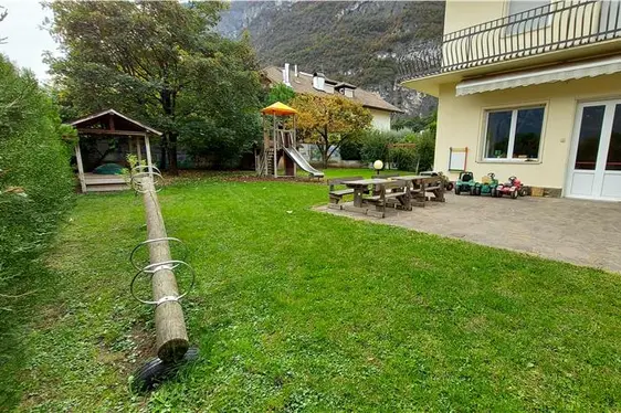 Giardino