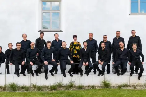 Brummnet Maennerchor (foto: Archiv Stiftung Musik Brixen)