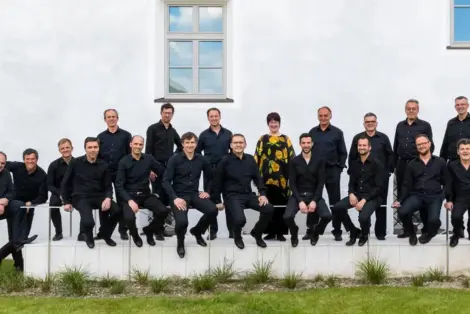 Brummnet Maennerchor (foto: Archiv Stiftung Musik Brixen)