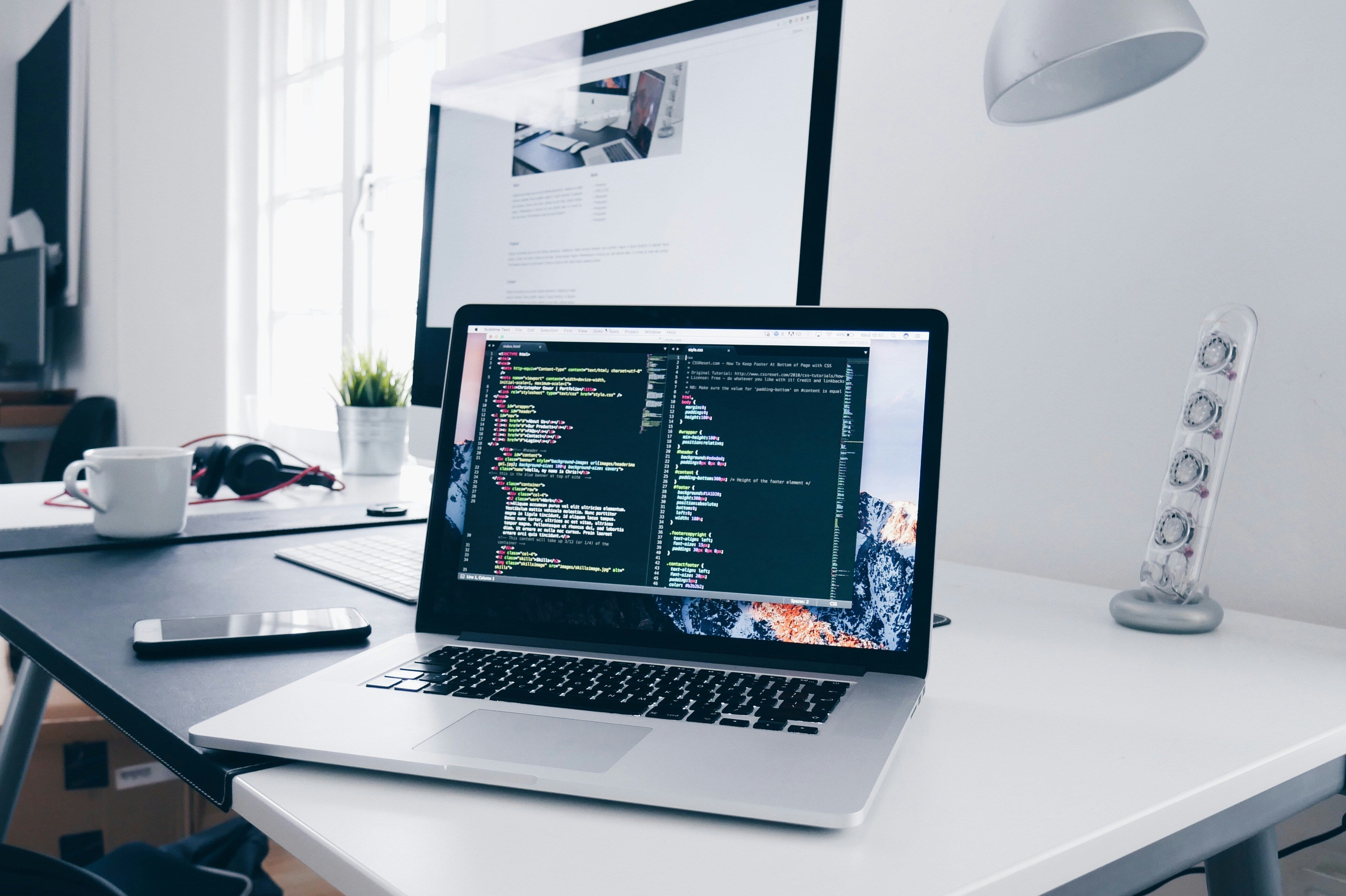 App development