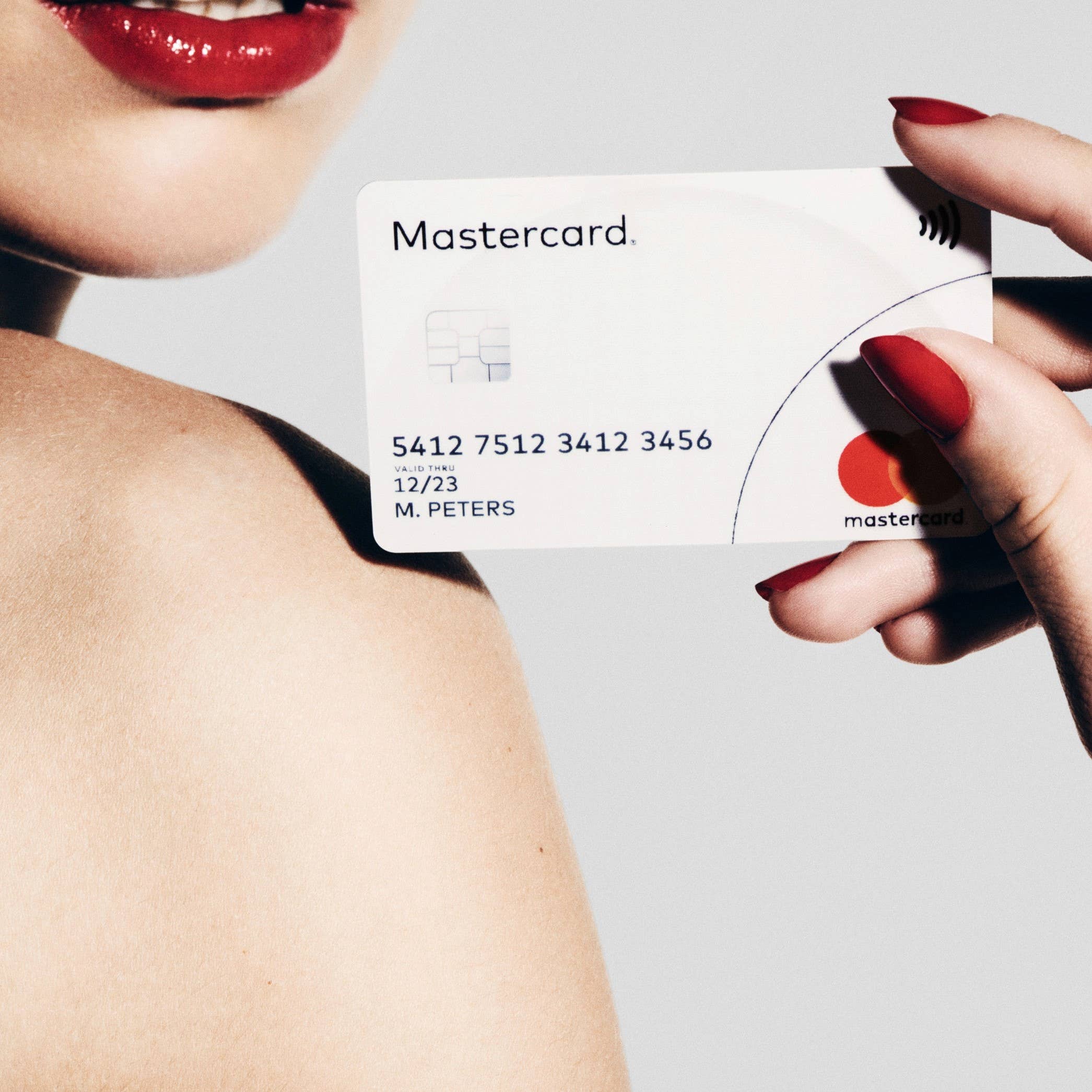 Mastercard Online Shopping Night 