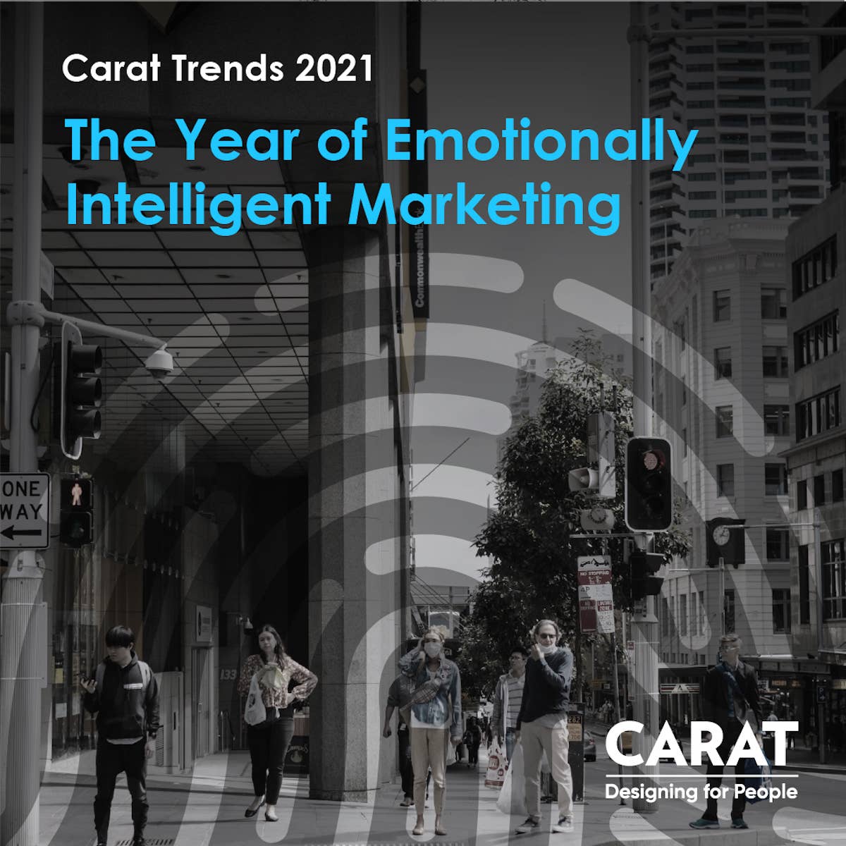 Carat 2021 media trends