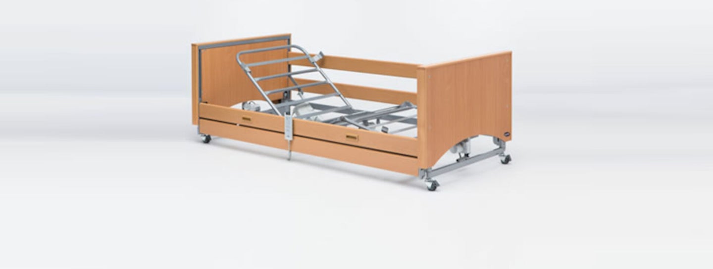 A buying guide to profiling beds