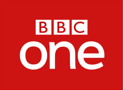 BBC 1 Logo