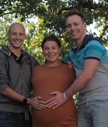 surrogates bbc series hero image