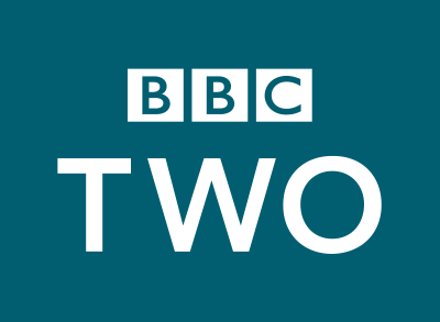 BBC 2 Logo