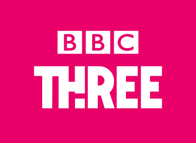BBC 3 Logo
