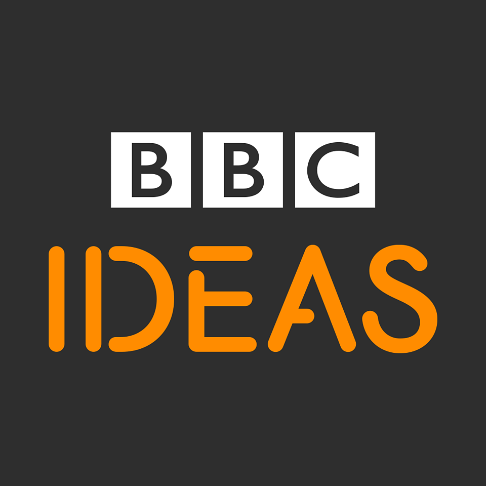 BBC Ideas Logo
