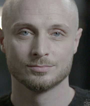 Greg, The People vs the NHS: Who gets the drugs?